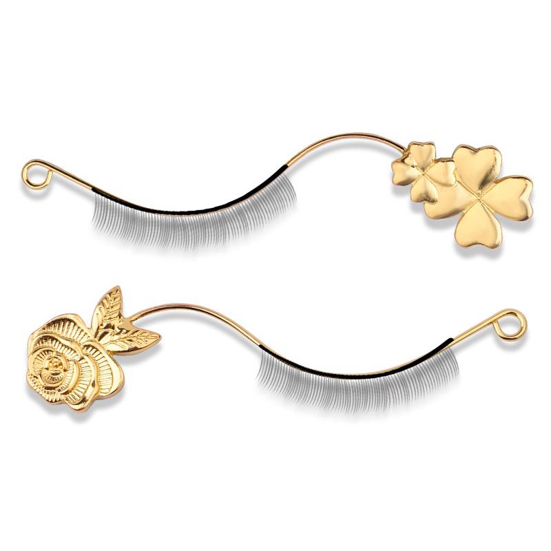 Демонстрационная доска для накладных ресниц, демонстрационный стенд для демонстрации эффекта ресниц, вспомогательный инструмент, магнитная стойка для демонстрации накладных ресниц