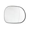 Right Side Mirror Glass 1638101419 For Mercedes ML320 ML430