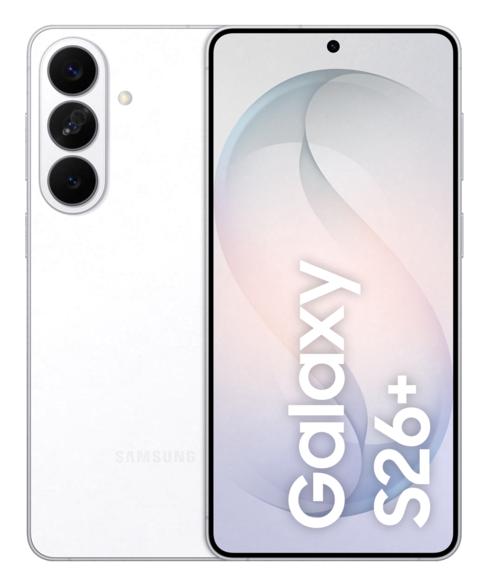 Smartphone Samsung Galaxy S26+ 5G 12/256Gb 6.7" 120Hz Sm-S947 1 Pc