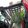 Автомобильная гамак-кровать на крышу, мягкая панель для отдыха для Jeep Wrangler TJ JK JL JT Gladiator