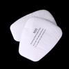 20Pcs 5N11 Dust Cotton Filter Paper For 6200 7502 6800 Chemical Spraying Painting Respirator Gas Mask Accessories