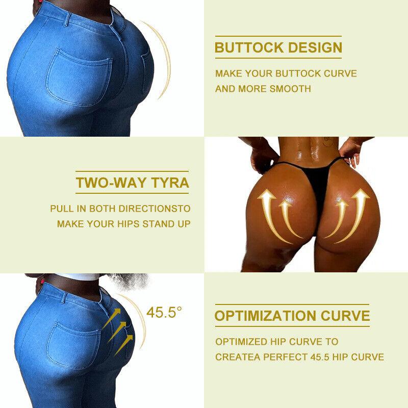 Hips and Butt Enhancement Tea Bigger Buttock Butt Tea