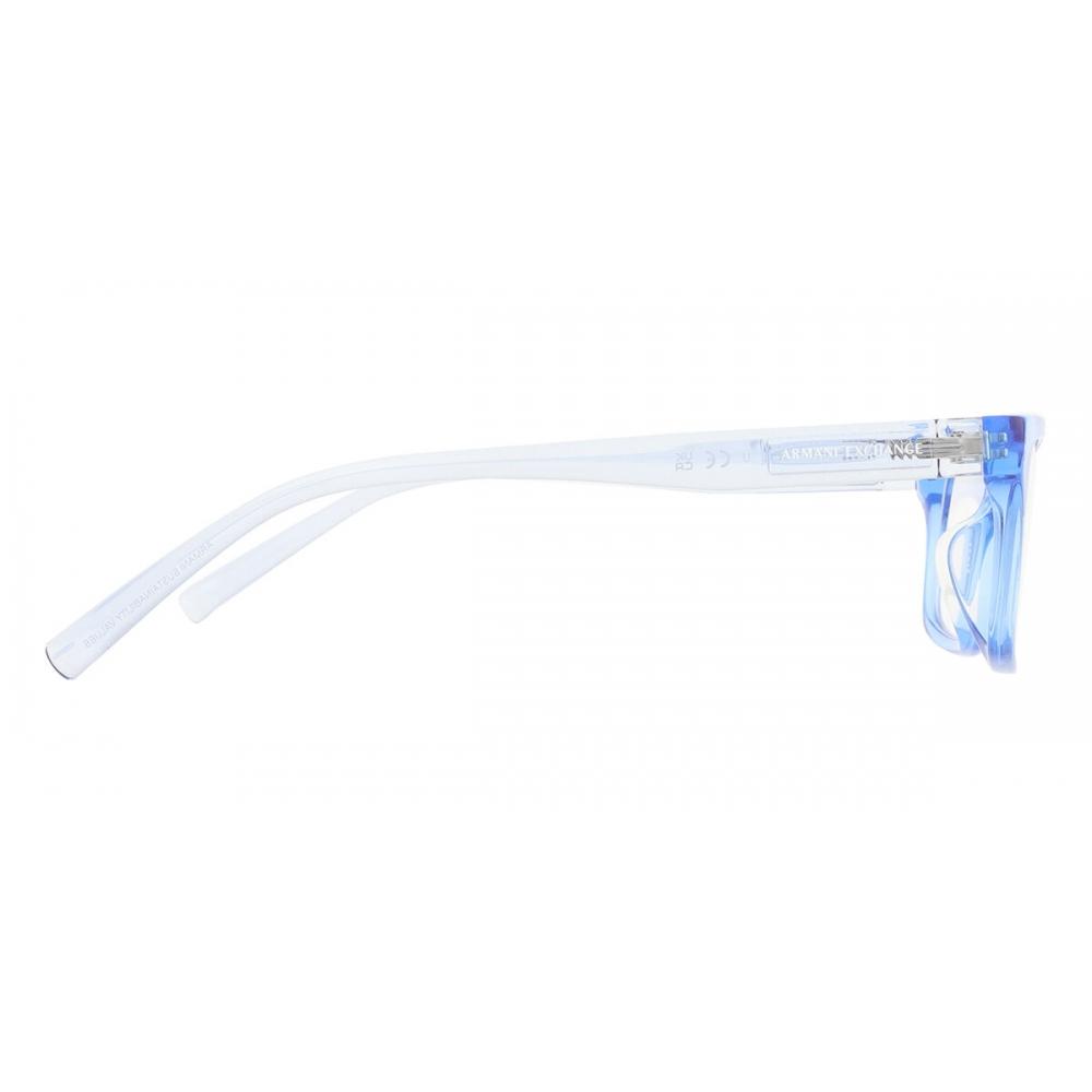 Armani Exchange Ax3115f Азиатская посадка 8345 Мужские очки