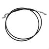 Clutch Drive Cable MT1501122MA 1501123MA 722095 ,Snow Blower Accessories for Snowblowers