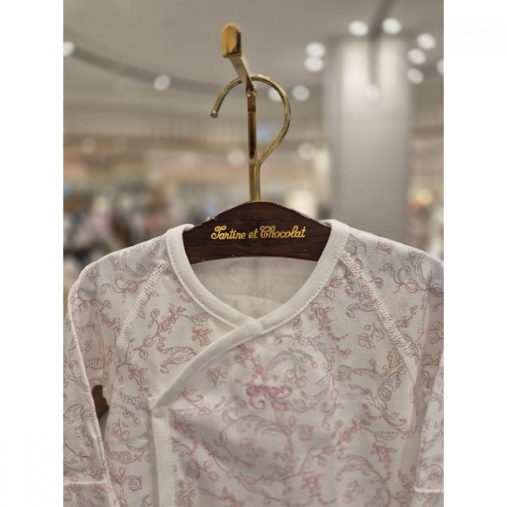 Show Chocola Lauren Bathrobe Tnpwng012wa
