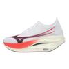 Mizuno Wave Rebellion Pro 3 Белый Баритон Синий Огненный Коралл Мужские Кроссовки U1GD253011
