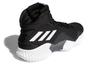 adidas Pro Bounce 2018 Черно-белый FW5746