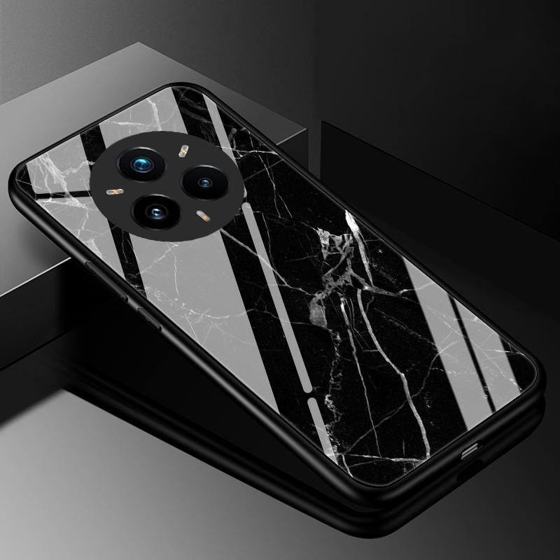 Для Realme 14 Pro Plus Чехол Крышка Чехлы из закаленного стекла для Realme 14 13 12 Pro Plus 14X GT7 Pro Жесткая задняя крышка Бампер Realme14 PRO+