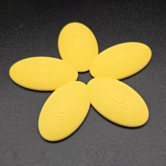 Bee Watering Station Flower Shape Floating Butterfly Waterer Garden Bee Insect Drinking Fountain for Thirsty Pollinator Feeding Bathing