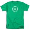 Green Lantern "Distressed Logo" T-Shirt