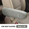 Car Armrests Cover Centre Console Front Seat Armrest Protector For Citroen Grand Berlingo Jumper Celysee Xsara Picasso Aircross ane123