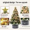 Xiang Le Mei 1.5m Luxurious Christmas Tree Set