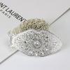Gold Color Fashion Belt For Women Crystal Bride Wedding Jewelry Family Gift