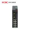 Неуправляемый промышленный Ethernet-коммутатор H3C IE4120U-10P