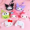 Силиконовый кошелек Sanrio & Friends C04571