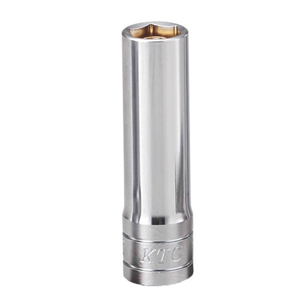 Магнитная глубокая головка Kyoto Tool (КТК) 9.5mm (3/8 дюйма) B3L-12MGA