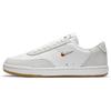 New Court Vintage Prm 'White Light Brown' Women's CW1067-102