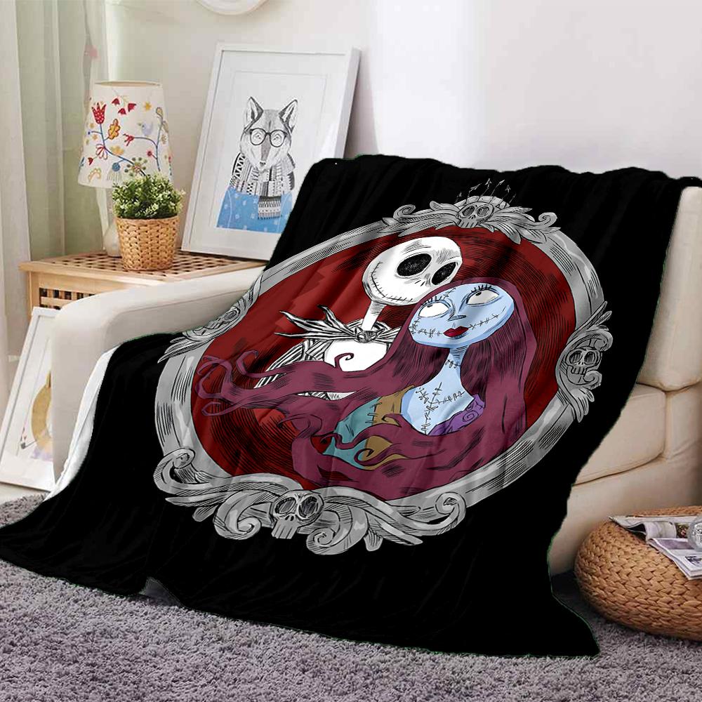 1Pc Christmas Wreath Romance Blanket Soft Throw Blanket For Home Bedroom Bed Sofa Travel Office Solid Christmas Blanket