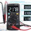 ZOYI ZT-102A Smart Electrician Multimeter, High-precision Multifunction Digital Mini Multimeter for Home Use