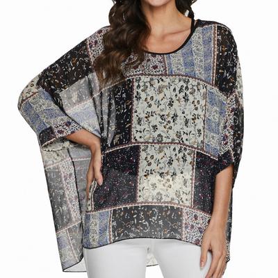 Модная женская богемная шифоновая рубашка для пляжного отдыха, одежда для защиты от солнца, накидка на бикини