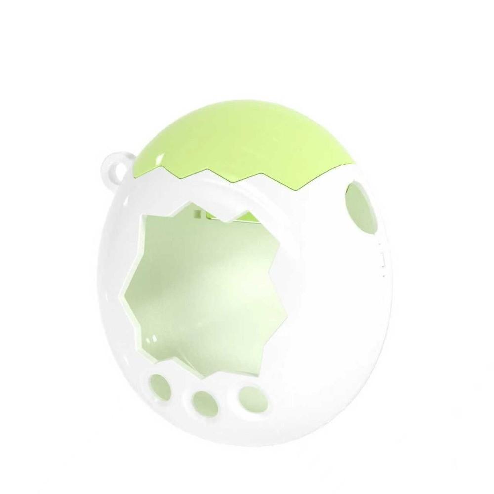 Two-tone Protective Shell Hard PC Protective Case for Tamagotchi Paradise Electronic Pets Game Toys