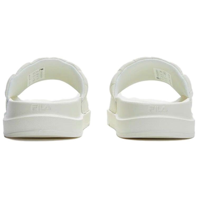 Fila Drifter Comfortable Slide Sandals Women Footwear Cream F12W322505FVI