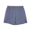 New MLB Casual Shorts Unisex Blue Gray 3ASMB0143-50GRD