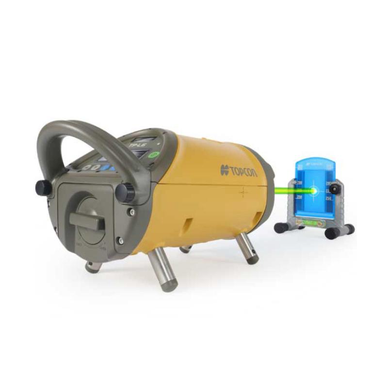 Topcon Tp-L6G Pipe Level
