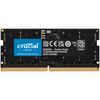 CRUCIAL 32 ГБ DDR5-5600 SODIMM CL46 (16Гбит)