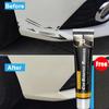 Car Scratch Remover Car Polishing Paste With Sponge Car Body Paint Care Remove Scratch Repair Broken Paint Smooth Car Body