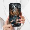Чехол для Xiaomi Poco X8 Pro Max X8Pro Мультяшный Астронавт Силиконовый Чехол для Redmi Turbo5 Turbo 5 Max Мягкий Ударопрочный Чехол для Телефона