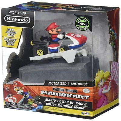 Jakks Mario Kart Гонщики Марио Усиление Детская Игрушка