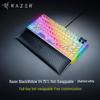 Механическая клавиатура Razer BlackWidow V4 75% Phantom White