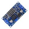 LM2596 LM2596S Power Module + LED Voltmeter DC-DC Adjustable Step-down Power Supply Module With Digital Display DIY Electronic