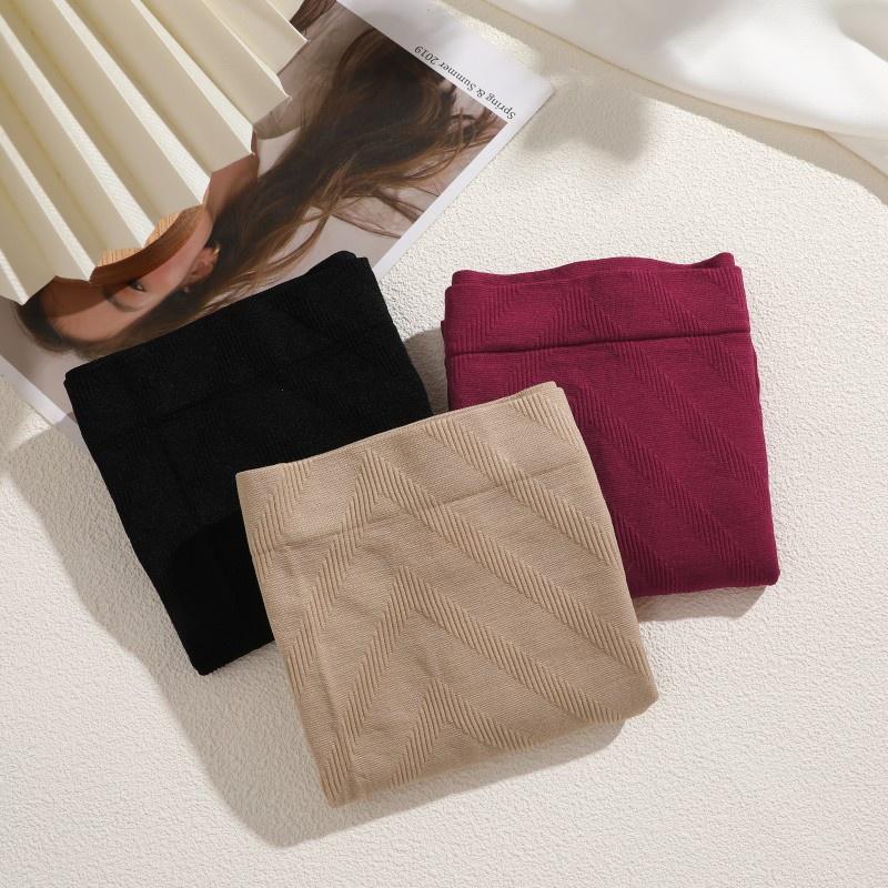 Allofme женские бесшовные трусики с высокой талией, нижнее белье с эффектом пуш-ап, подтягивающее бедра