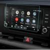 Закаленное стекло Защитная пленка для экрана Для Kia Sportage NQ5   8-дюймовый Автомобильный радиоприемник  Навигация Внутренний противоцарапающийся аксессуар
