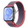 Нейлоновый ремешок-петля для Huawei Watch Fit 3 Sport, дышащий сменный браслет, браслет для Huawei Watch Fit 3, аксессуары для ремня