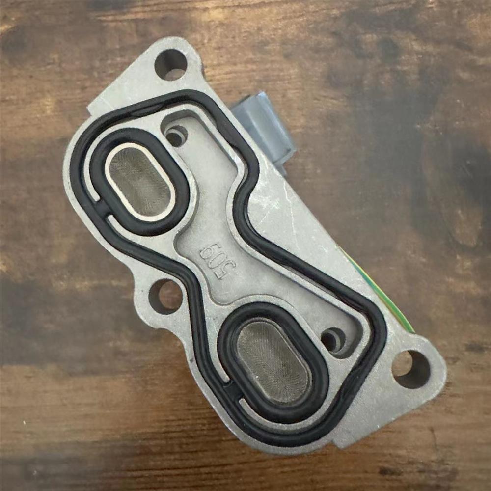 Car Transmission Dual Shift Solenoid 28300-P24-J01 For Honda Civic CR-V Del Sol