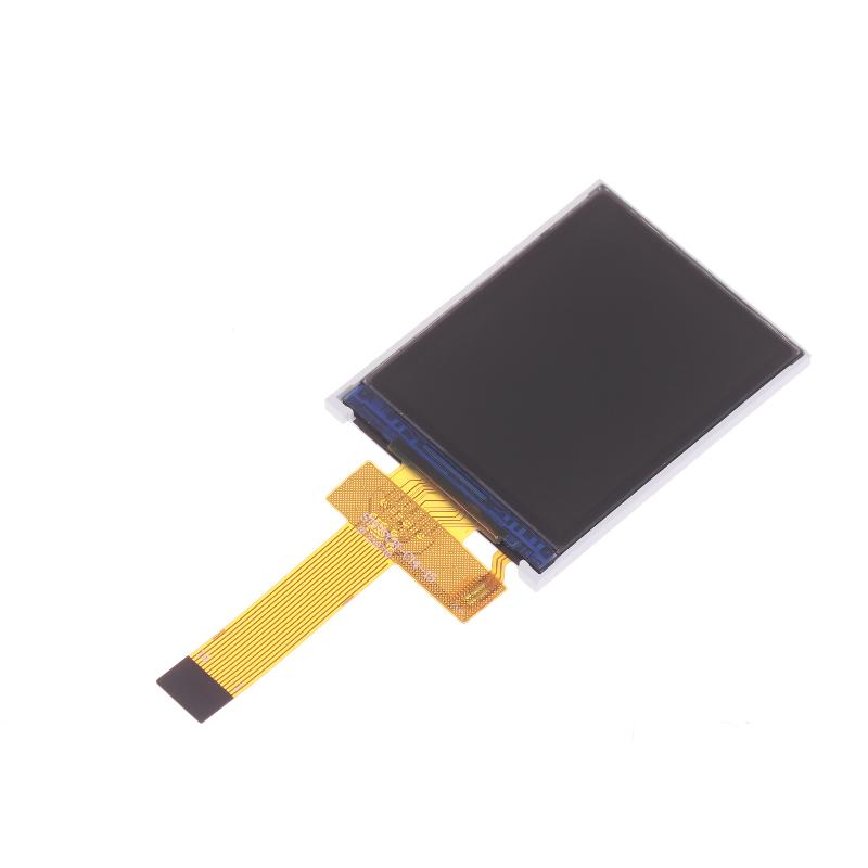 MEW 1/3 шт. 1,77-дюймовый TFT LCD экран ST7735 Маленький экран 128x160 Дисплей LCD Голый экран SPI Цветной