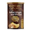 Картофельные чипсы Hunter со вкусом белого трюфеля и белых грибов 150 г x 6 шт.