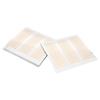 240 Pairs Double Eyelid Tape Breathable Invisible Thin Shape Eye Decoration Makeup Tool