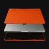 Чехол из натуральной кожи для MacBook Pro 14 16 дюймов 2026 M5 M4 Air 13.6 15.3 дюйма M3 M2 Бизнес Тонкий Роскошный Ударопрочный Защитный Чехол