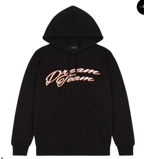 Tarpstar's new synchronous printing spring and autumn design sweater, men's ins versatile coat top