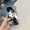 LO52 Ужасы Дзюндзи Ито Томиэ Чехол для Motorola G10 G20 G30 G31 G32 G34 G35 G41 G42 G50 G51 G52 G55 G60 G60S G62 G71 G72 G75