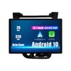 Android Radio 13.1" Car Stereo Navigation Headunit Multimedia Player GPS For Proton Wira 1993-2007