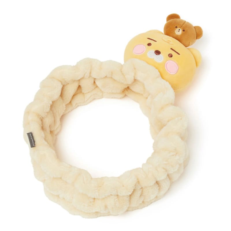 Kakao Friends Ежедневная очищающая повязка_Маленький Райан