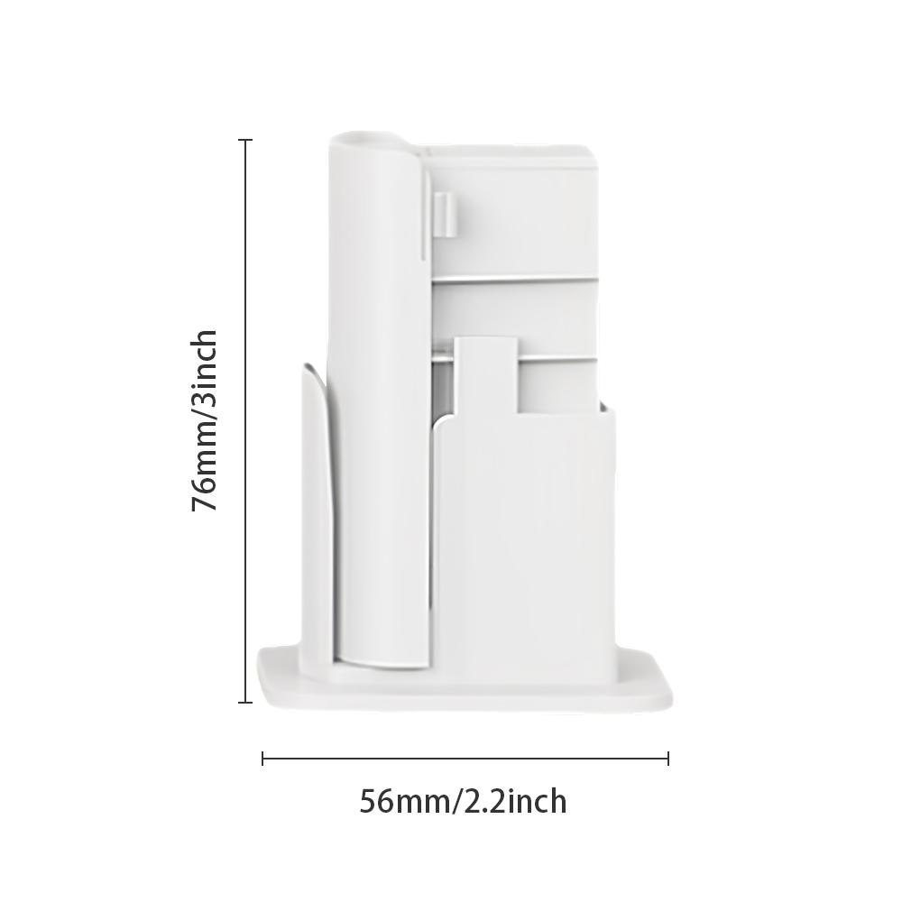 Чернильный картридж EVEBOT для PrintPods, сменные стандартные чернила емкостью 20 г для различных поверхностей