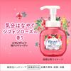Biore The Hand Foam Hand Soap Shine Citrus Scent Pump Body 250ml