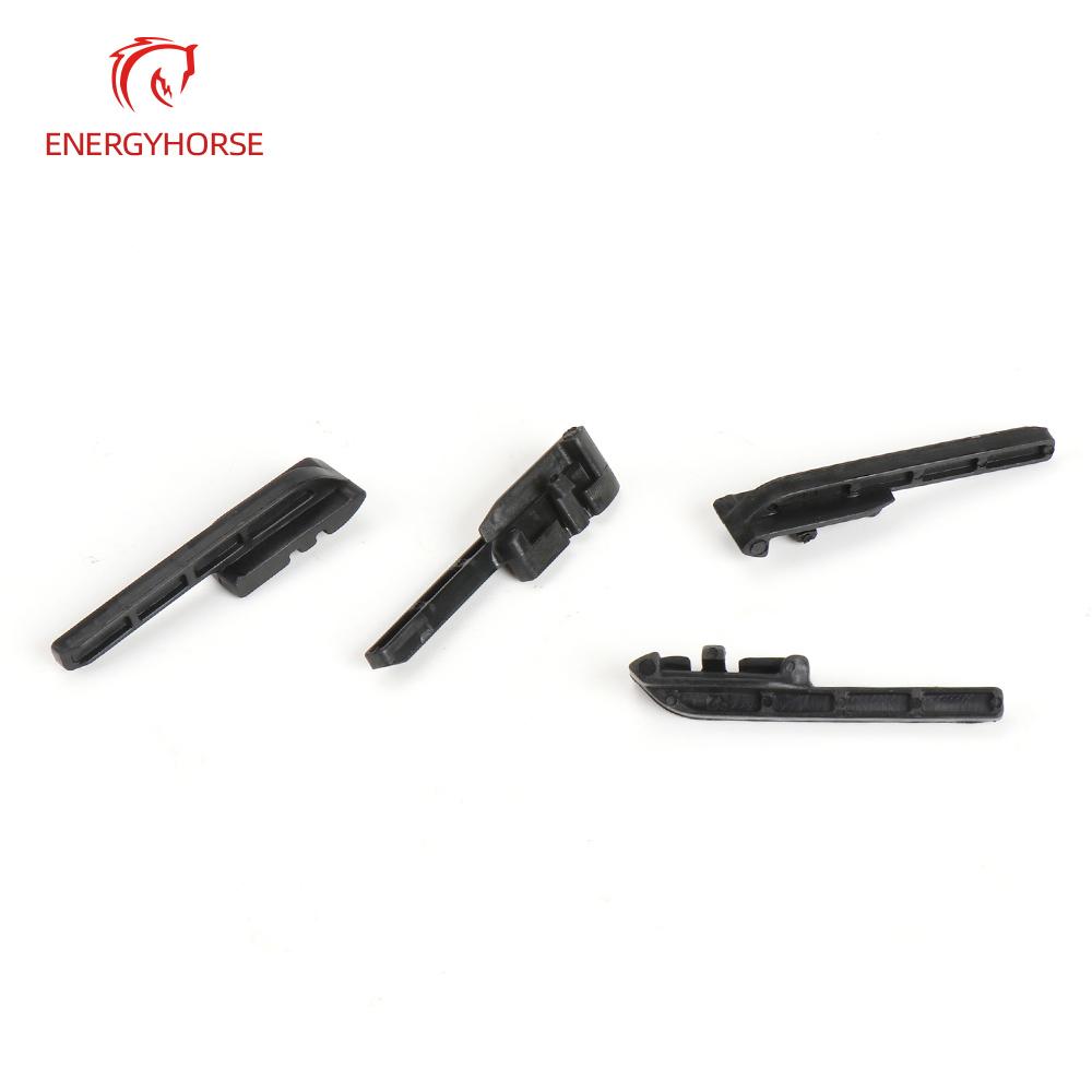 Для BMW X5 новый черный автомобильный люк на крыше, солнцезащитный козырек, ремонтный комплект, пряжка для люка на крыше, пряжка для E70 F15