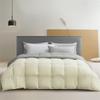 Mercury Home Textiles Полупрозрачное Одеяло из Полиэстера Антибактериальное Первый Снег